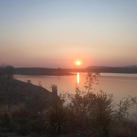 Von Bach Dam Resort Okahandja Buitenkant foto