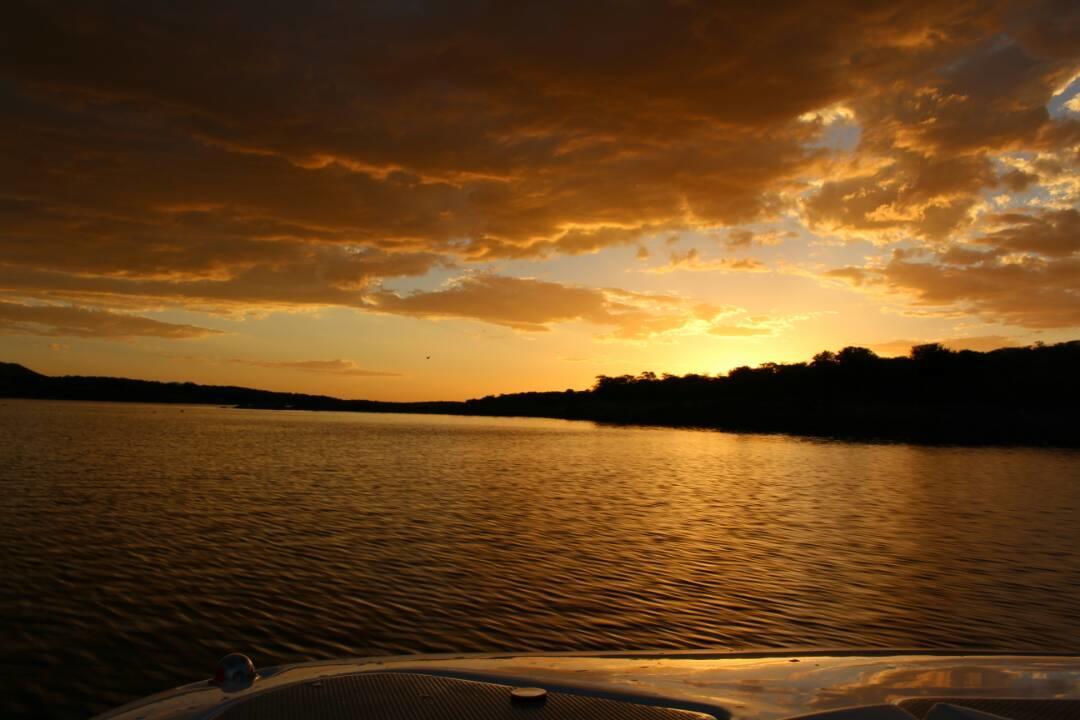 Von Bach Dam Resort Okahandja Buitenkant foto