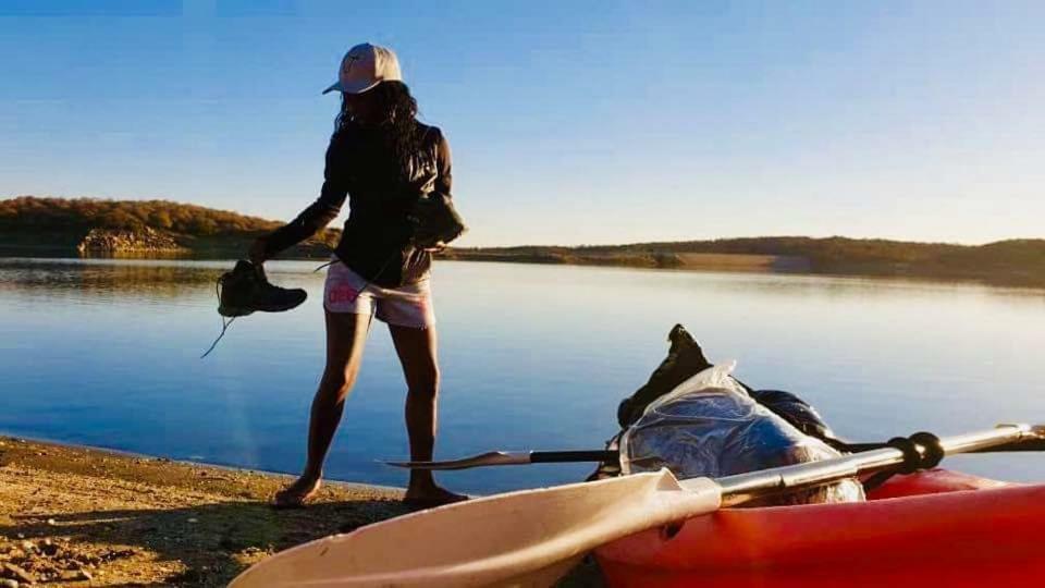 Von Bach Dam Resort Okahandja Buitenkant foto