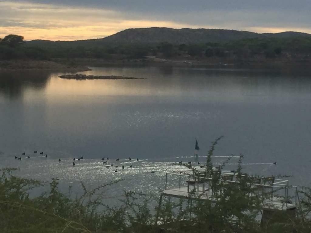 Von Bach Dam Resort Okahandja Buitenkant foto