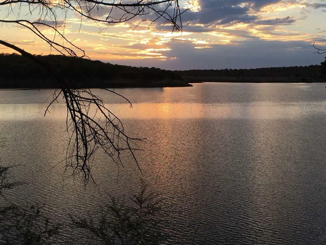 Von Bach Dam Resort Okahandja Buitenkant foto
